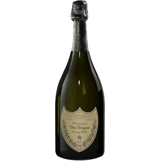 DOM PERIGNON VINTAGE 2013 0.75LT