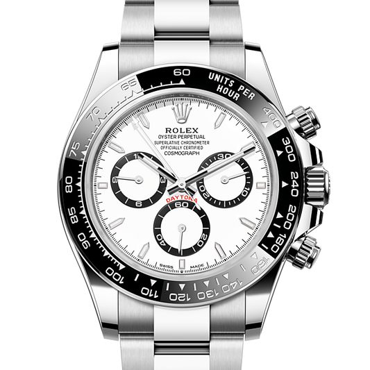 ROLEX REF.126500 DAYTONA COSMOGRAPH