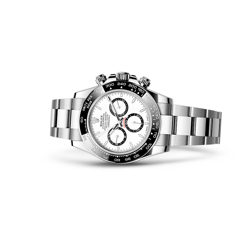 ROLEX REF.126500 DAYTONA COSMOGRAPH